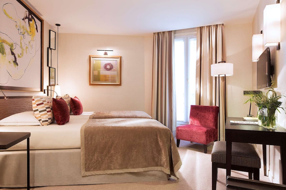 Hotel Balmoral 30/61