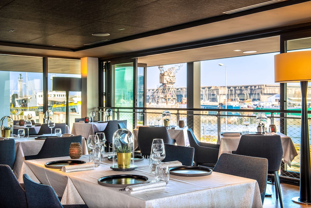 Radisson Blu Bordeaux 66/80