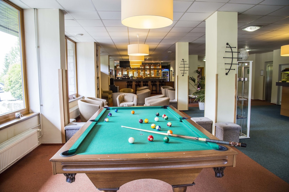 Hotel Parkhotel Harrachov 25/43