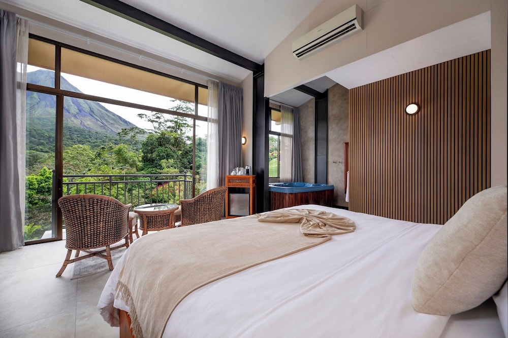 ARENAL KIORO SUITES AND SPA 23/71