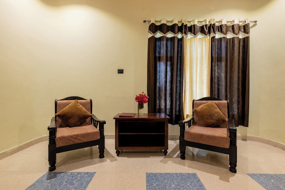 THE COUNTRY SIDE RESORT 25/48