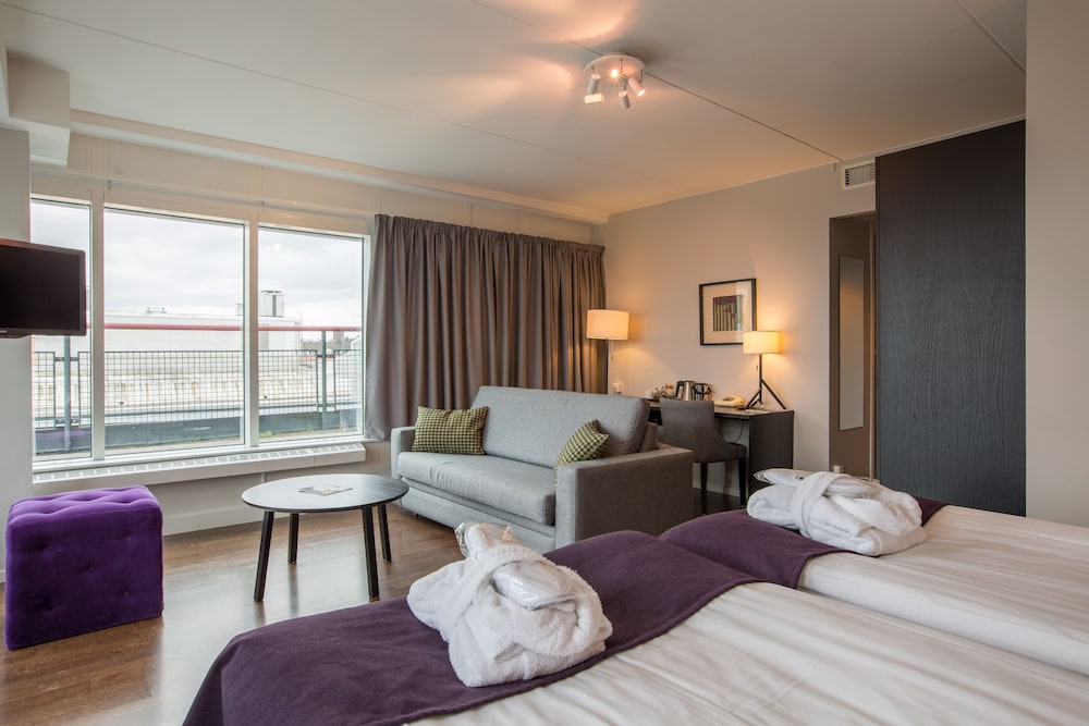 Best Western Plus Hotel Plaza 42/52