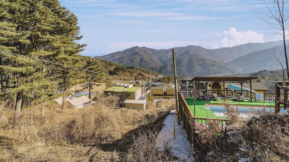 Gapyeong Alum Malu Pension 41/49