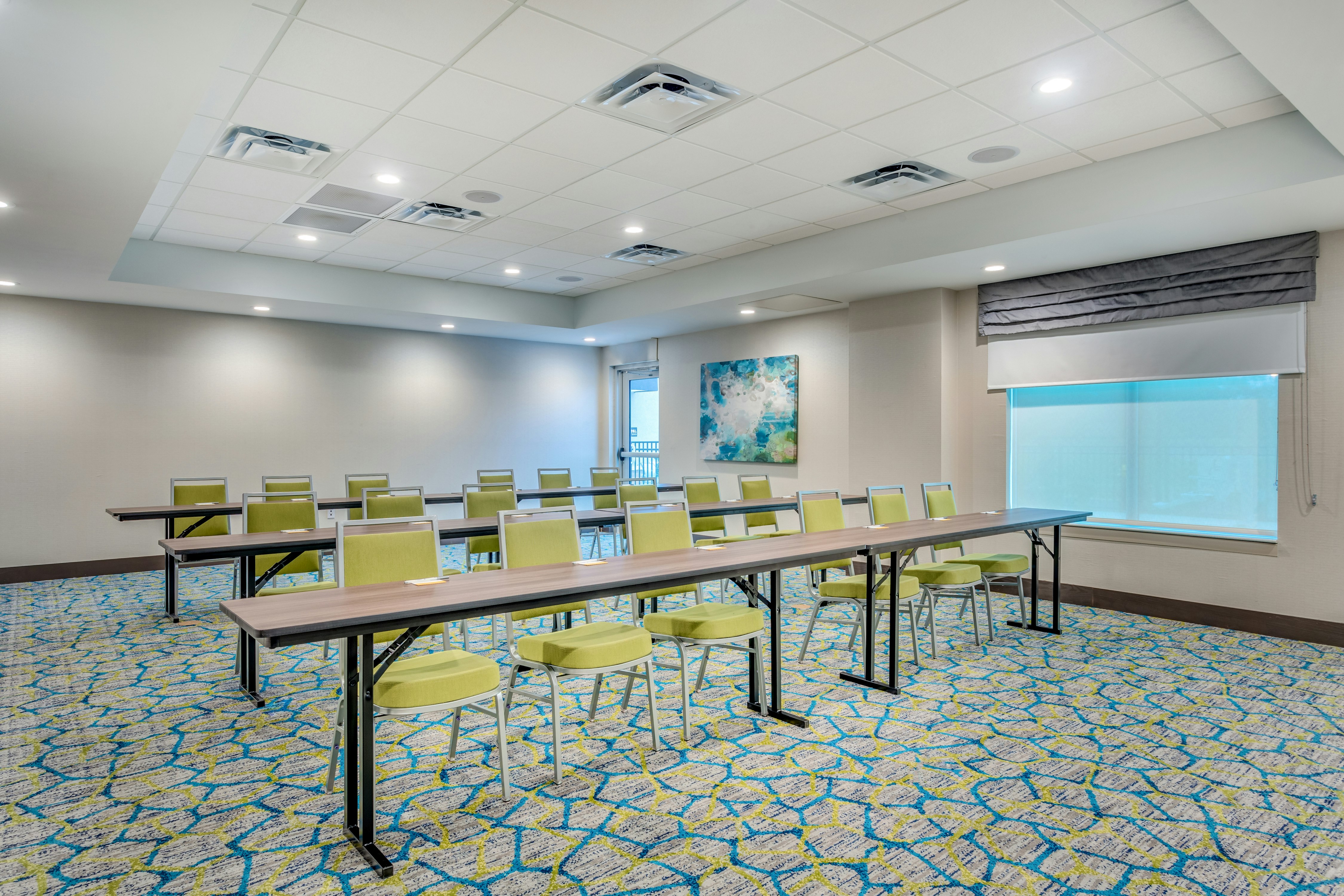 Hampton Inn & Suites Saraland Mobile 15/20