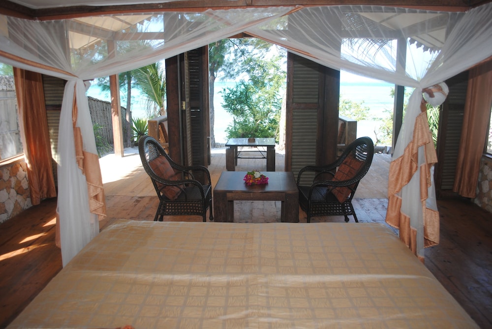 Seasons Lodge Zanzibar 14/74