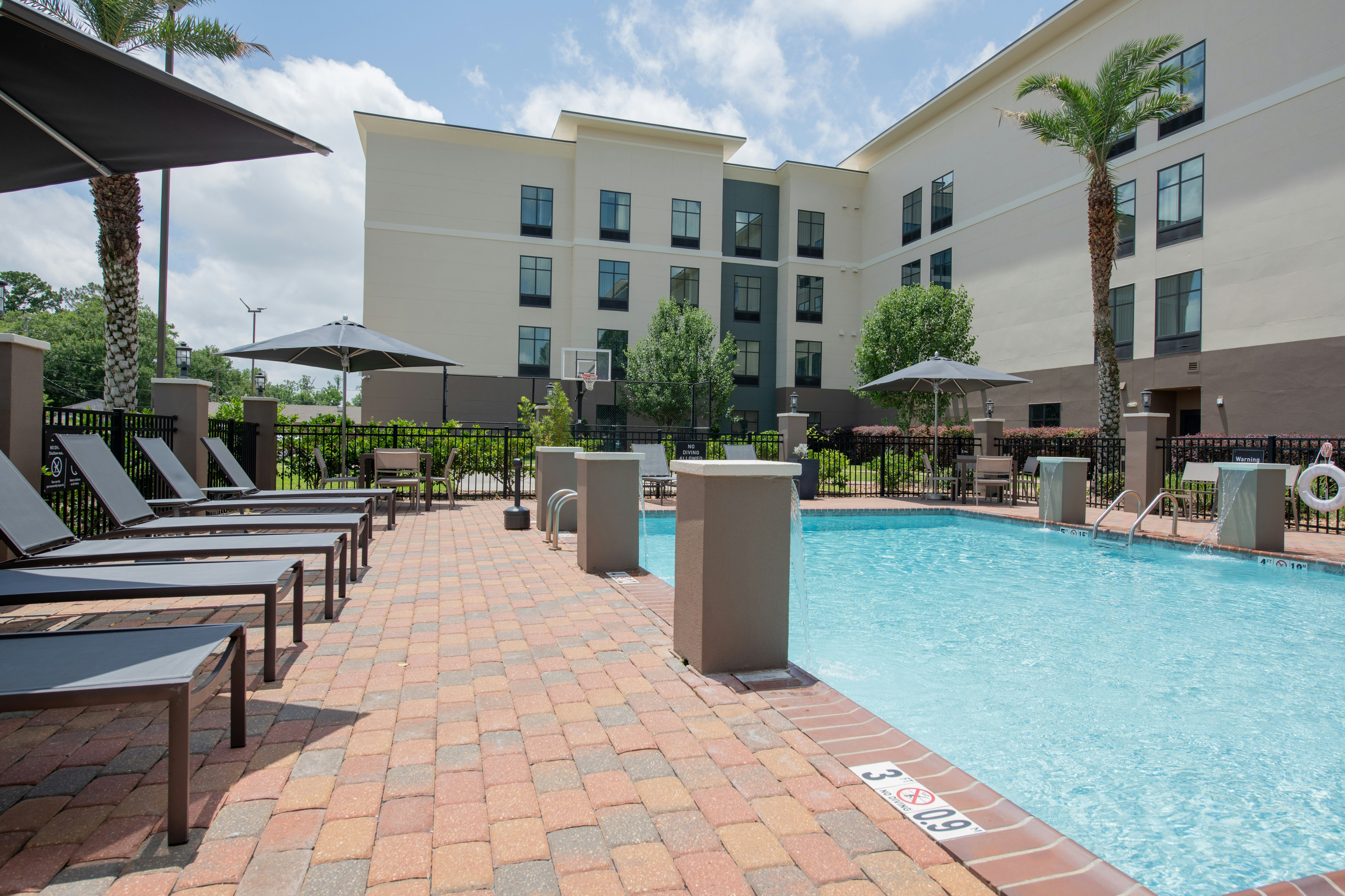 Homewood Suites by Hilton Houma LA 65/72