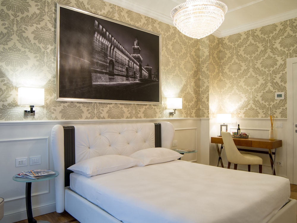 Luxury Duomo Rooms 6/50