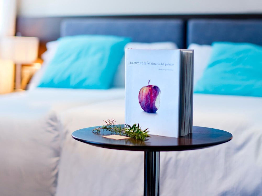 The Cook Book Gastro Boutique Hotel 19/50