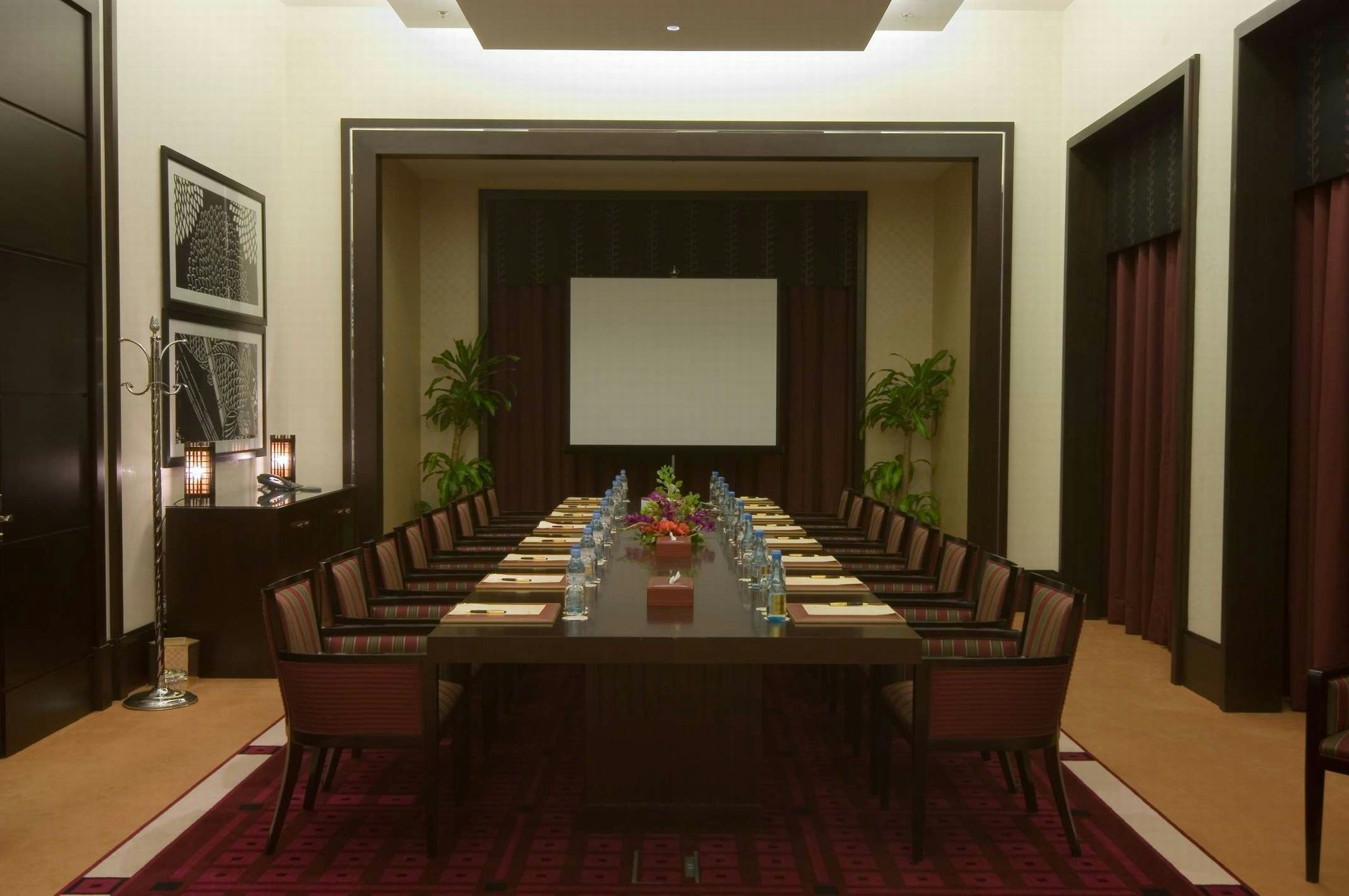والدورف أستوريا جدة - قصر الشرق(Waldorf Astoria Jeddah - Qasr Al Sharq) 64/69