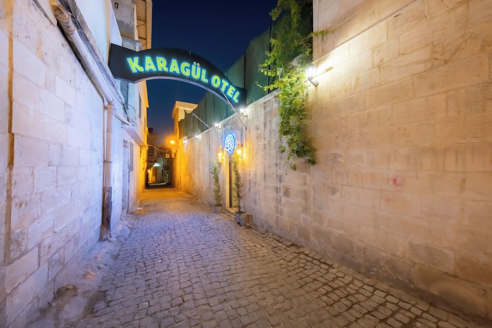 Karagul Otel 39/50