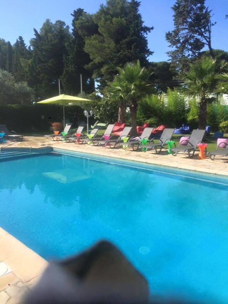 Hotel Le Mejean 25/51