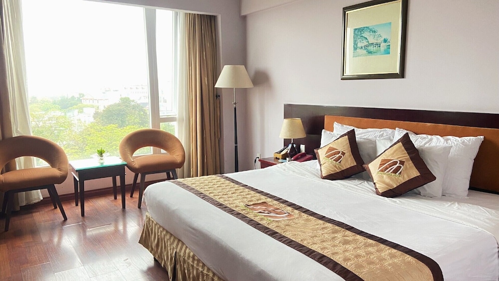 Mondial Hotel Hue 8/39