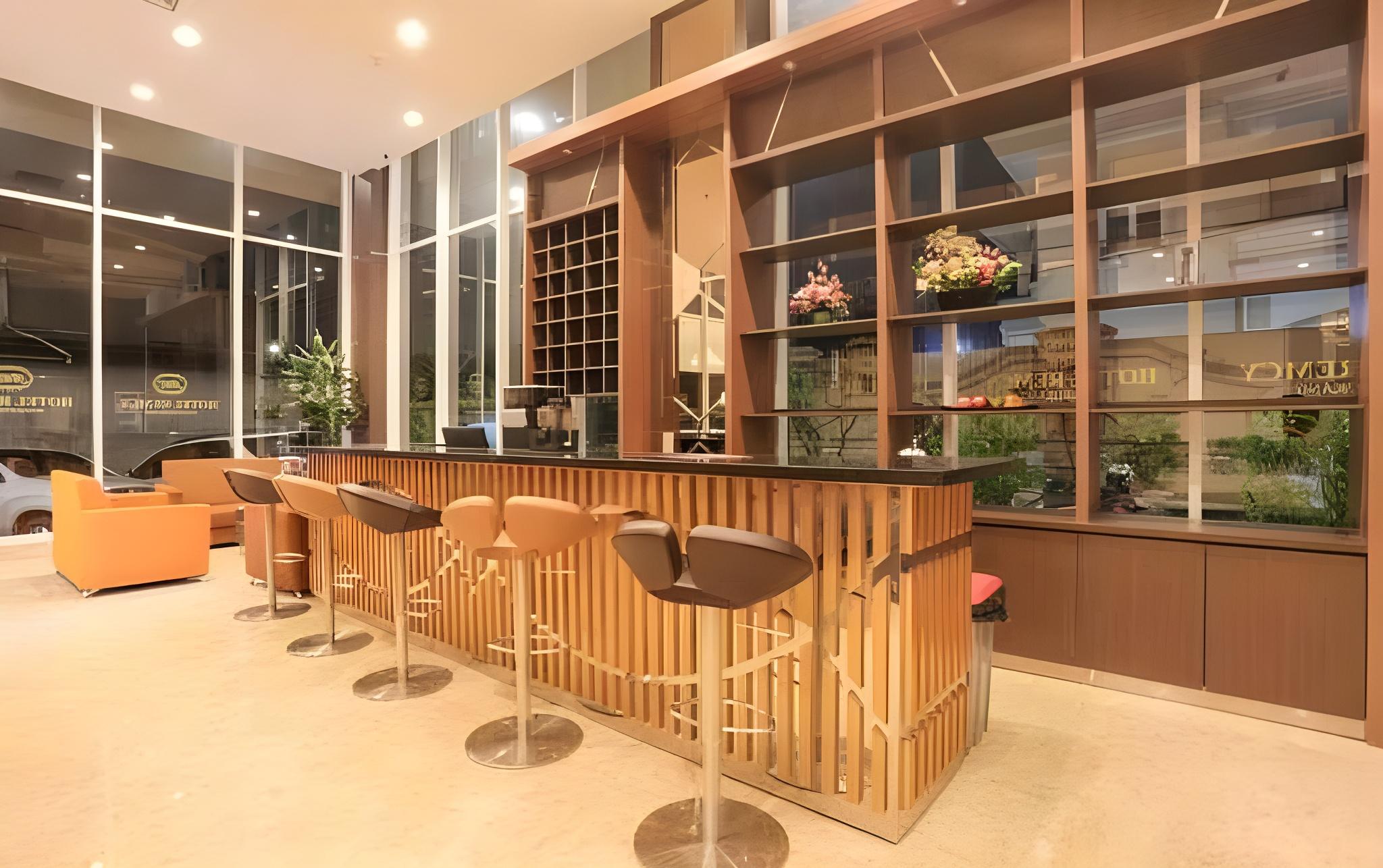 HOTEL REMCY PANAKKUKANG MAKASSAR 13/58