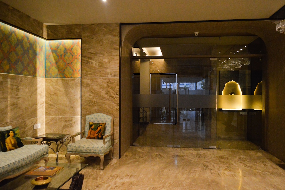The Baroda Residency 14/33