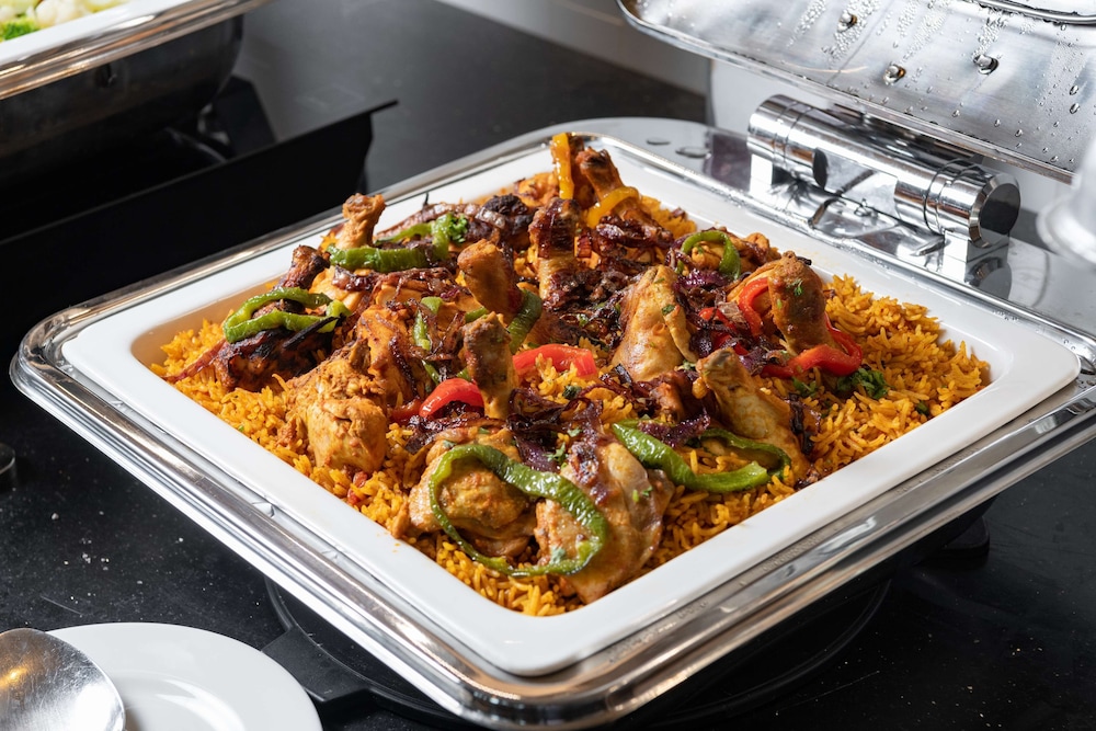 بارك ان باي راديسون بلو الجبيل الصناعية(Park Inn By Radisson Jubail Industrial City) 14/50