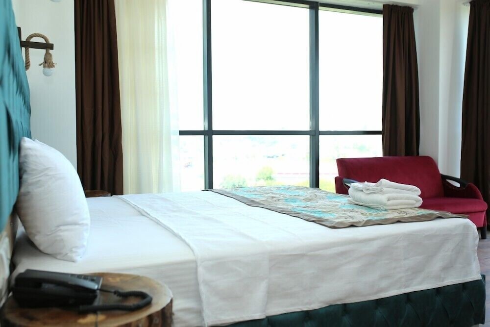 Samsun Palas Hotel 5/33