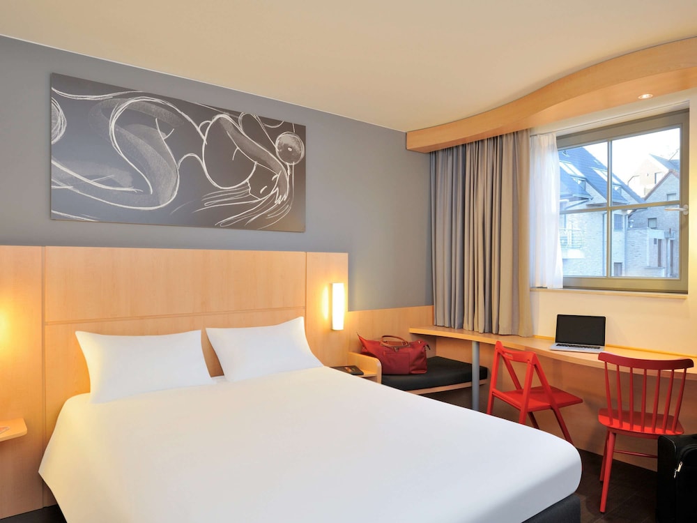 Hotel Ibis De Panne 14/68