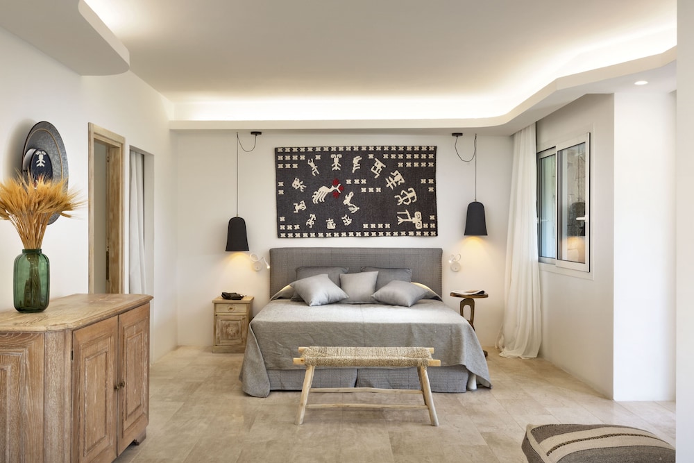 Grand Relais Dei Nuraghi - Adults Only 11/49