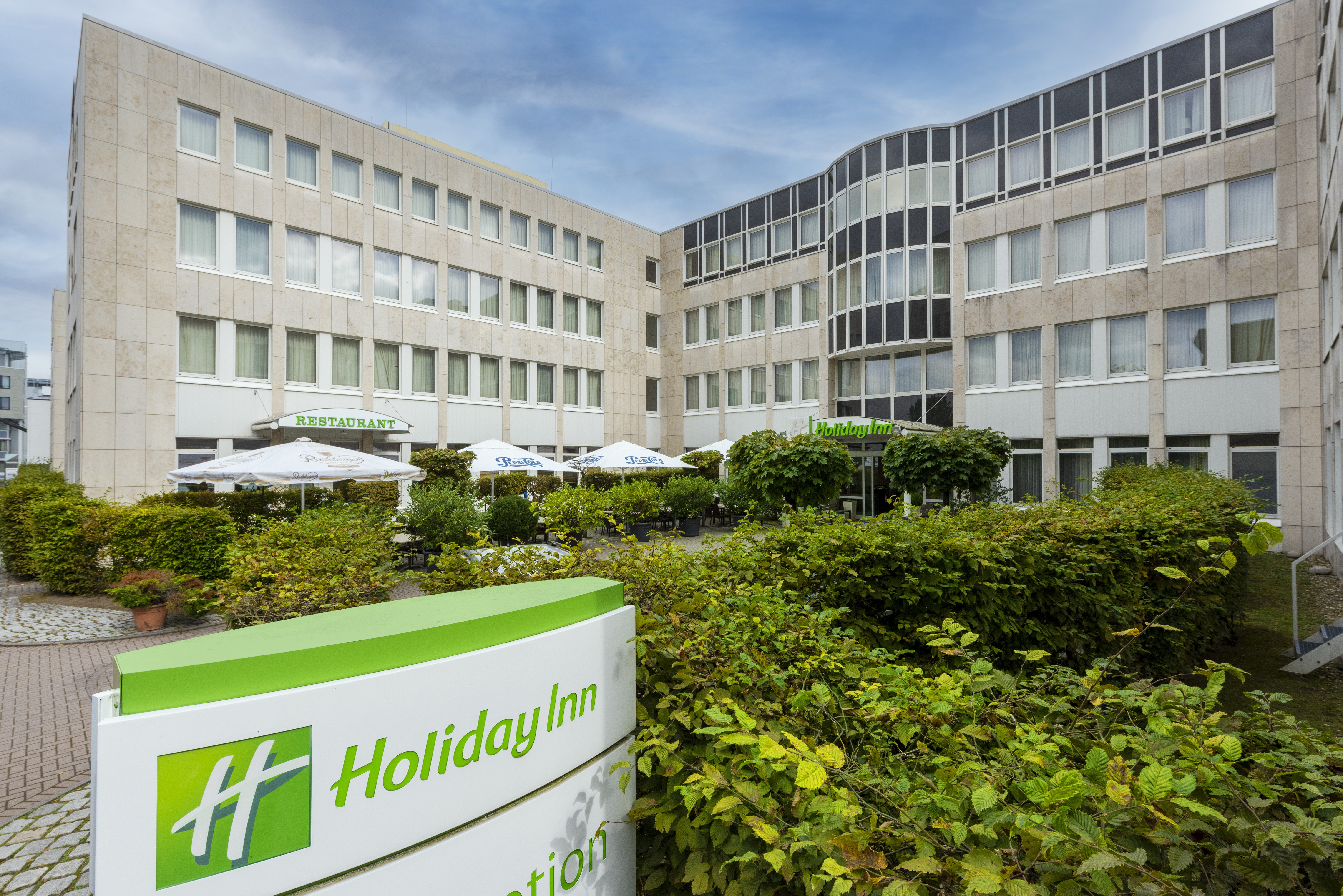 Holiday Inn Frankfurt Airport Neu Isenburg 4/55
