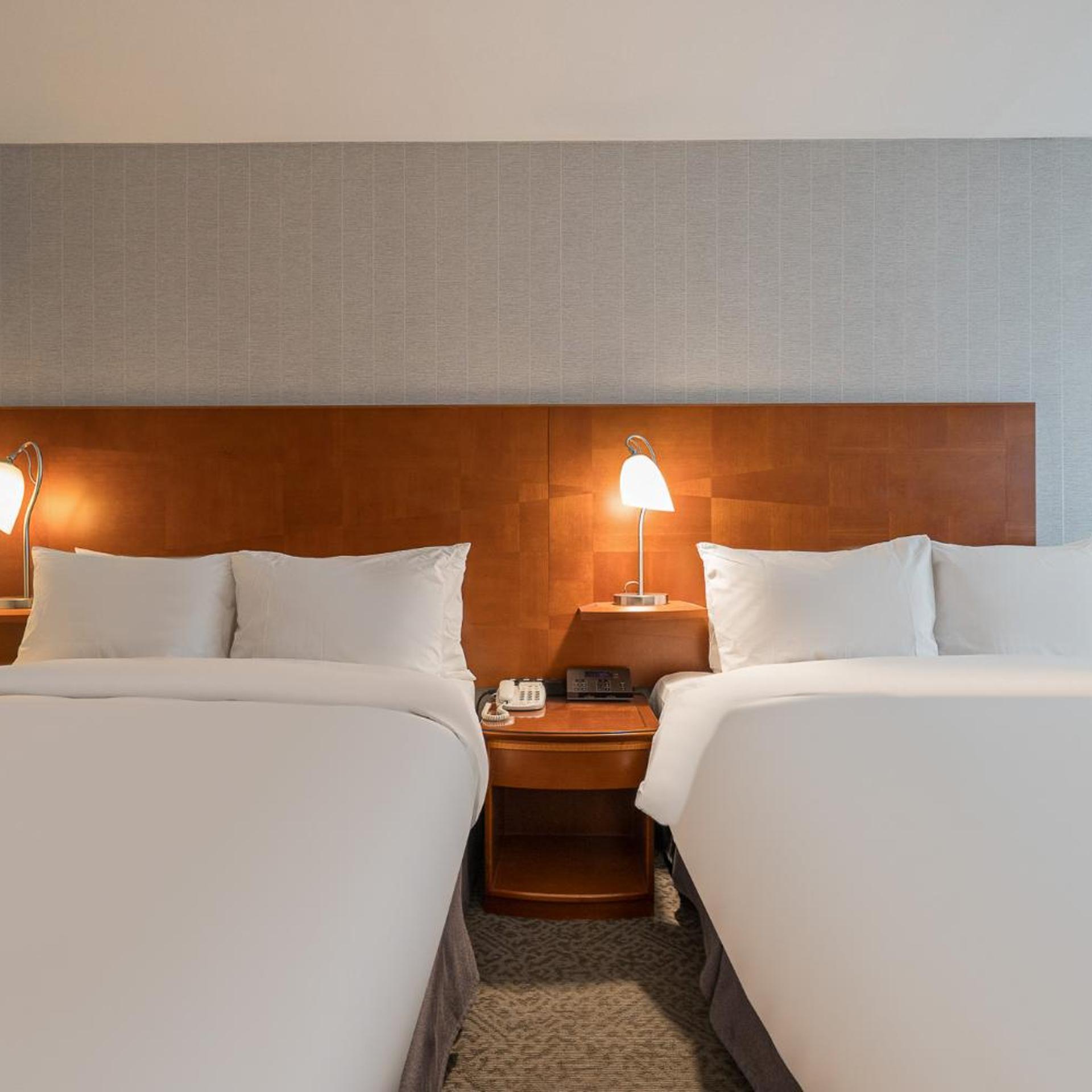 Royal, Heritage, Deluxe, Family, Twin Beds