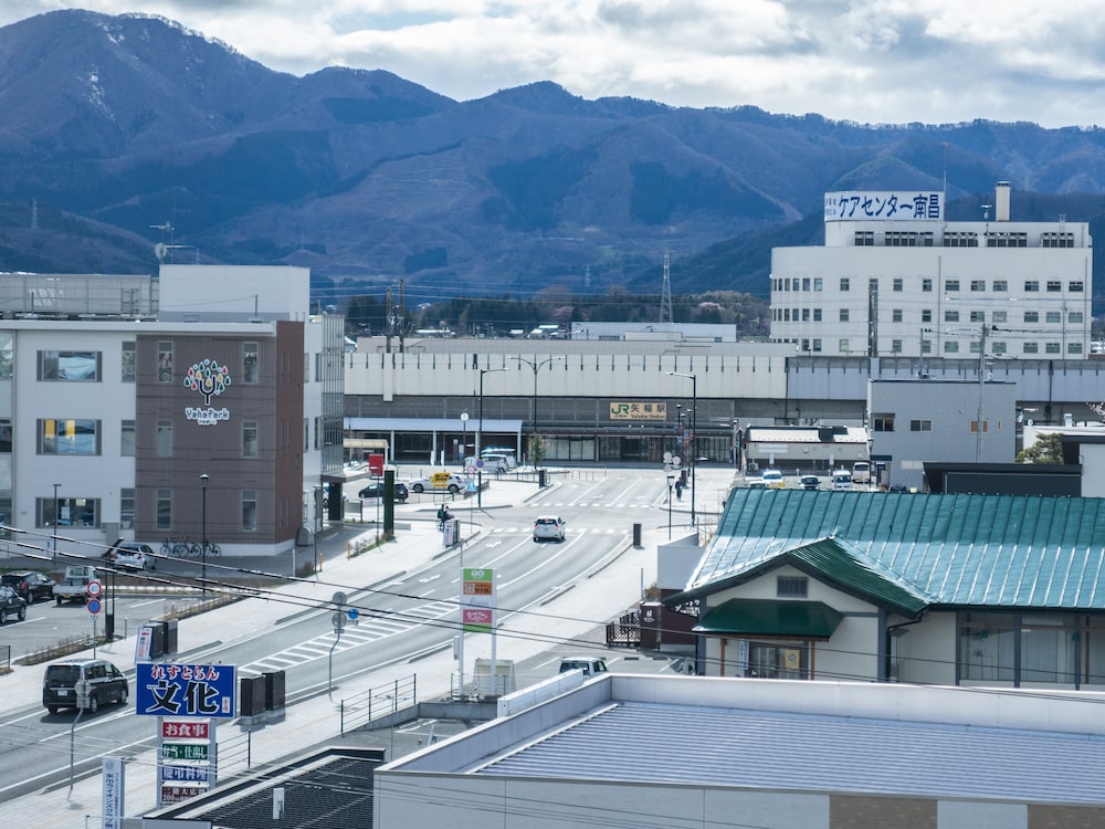 Super Hotel Yahaba-Eki Higashiguchi 49/50