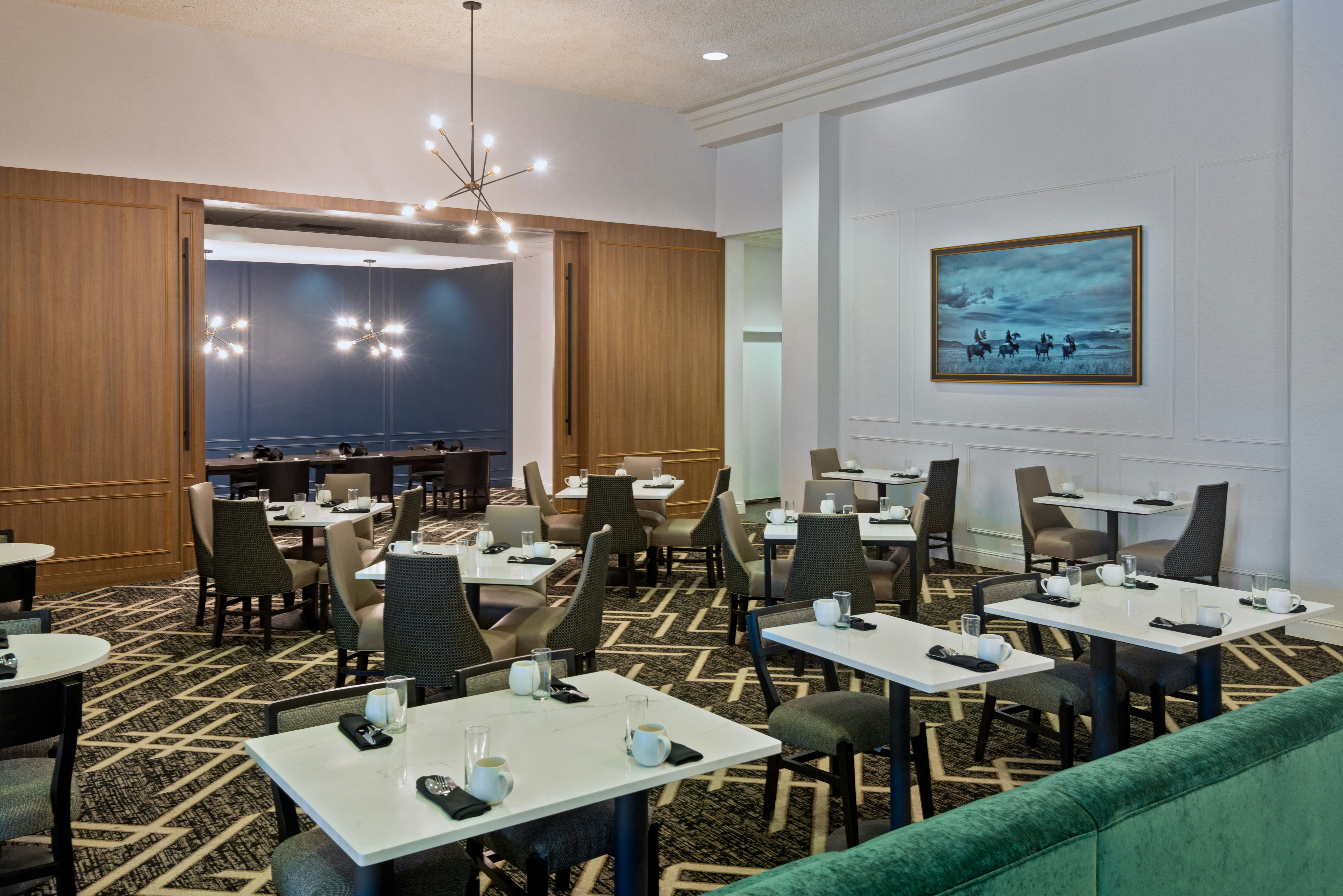 Hilton Pennywell St. Louis at the Arch 34/41