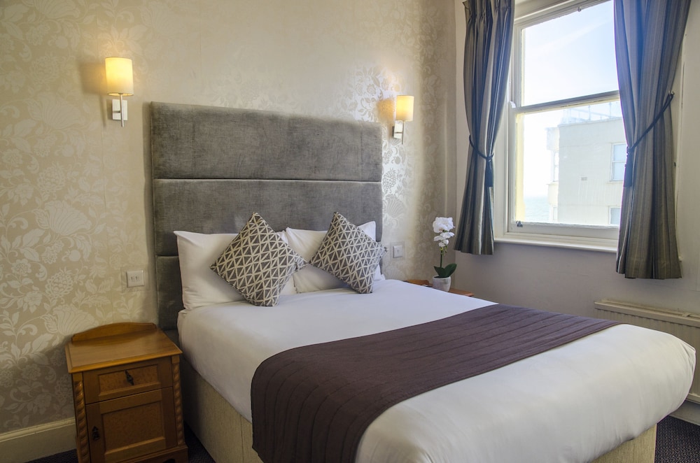 The Kings Hotel 20/55