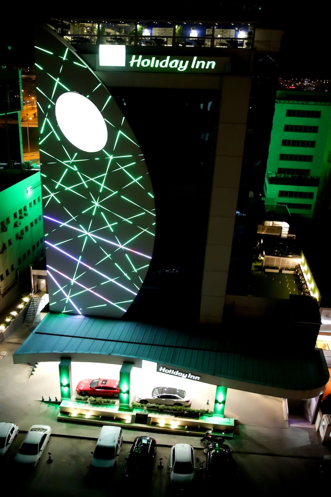HOLIDAY INN GAZIANTEP SEHITKAMIL 3/39