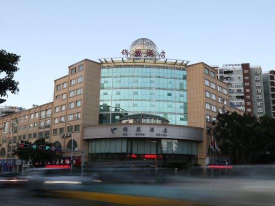 Jinmeng (Wenshan) 5/30