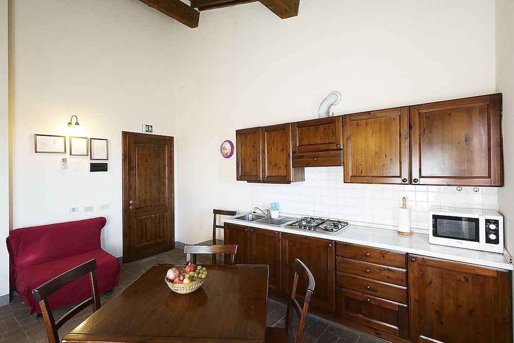 Podere San Giuseppe 5/50