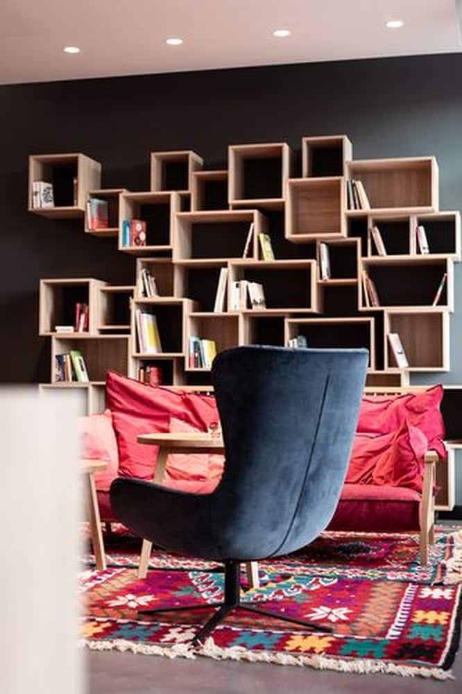 Sylc. Apartmenthotel 52/61