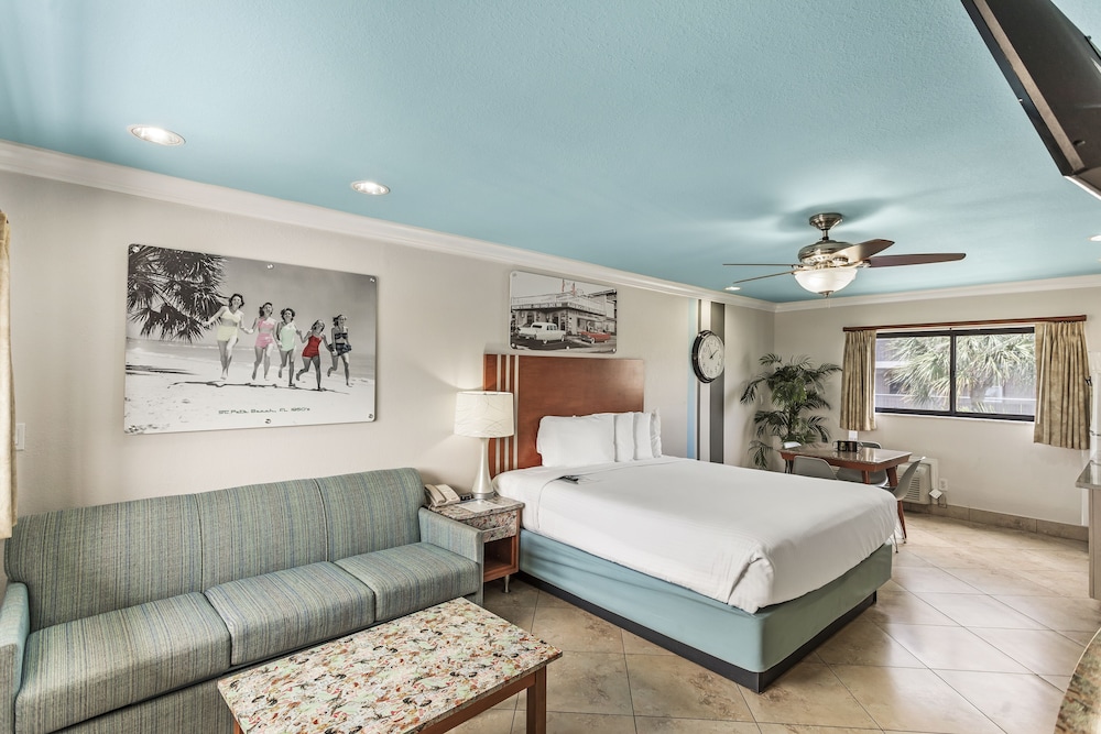 Plaza Beach Hotel Beachfront Resort 10/47