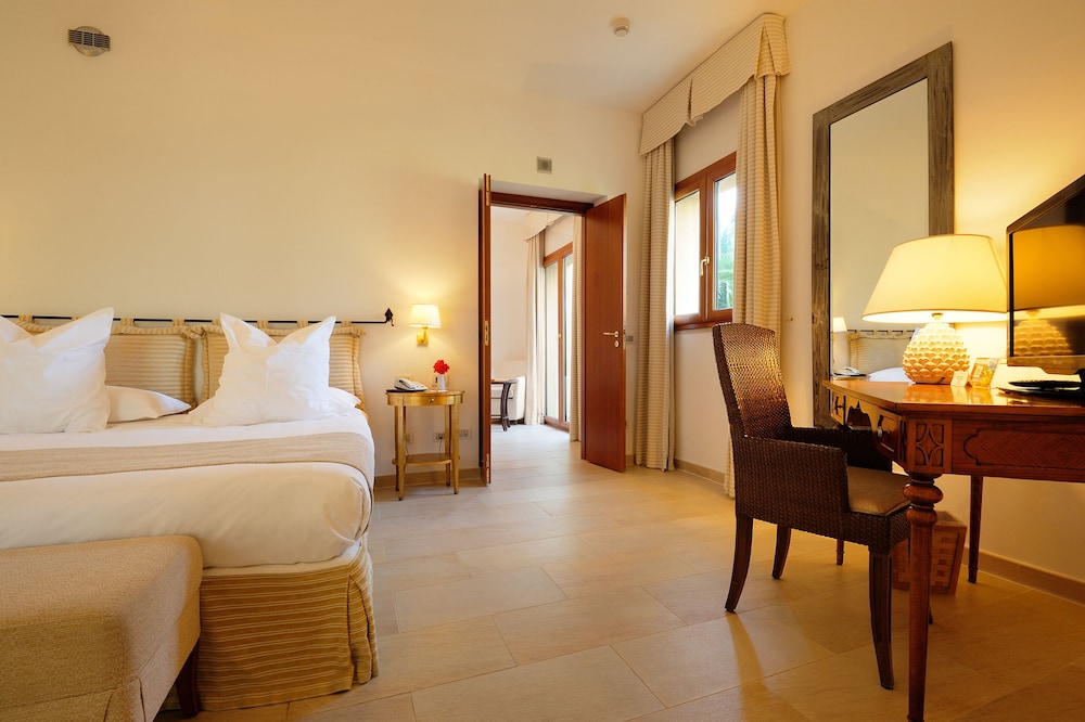 Alberi del Paradiso Hotel 16/51