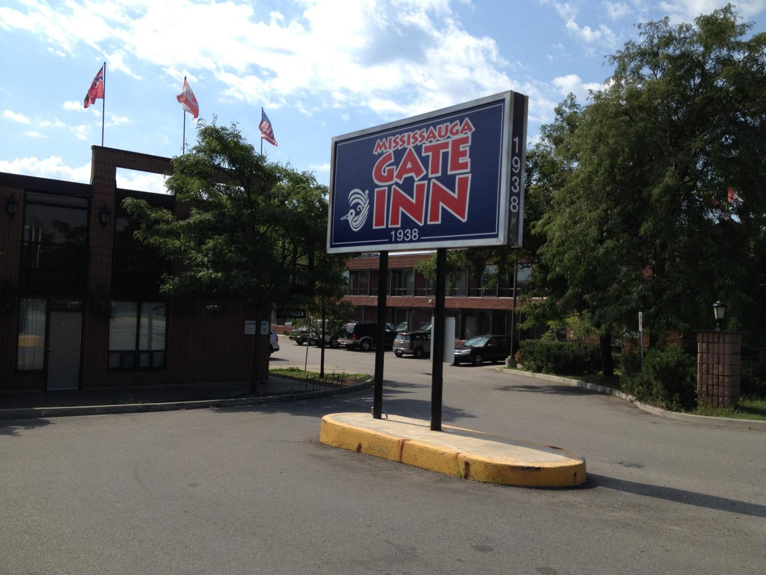 Mississauga Gate Inn 30/36