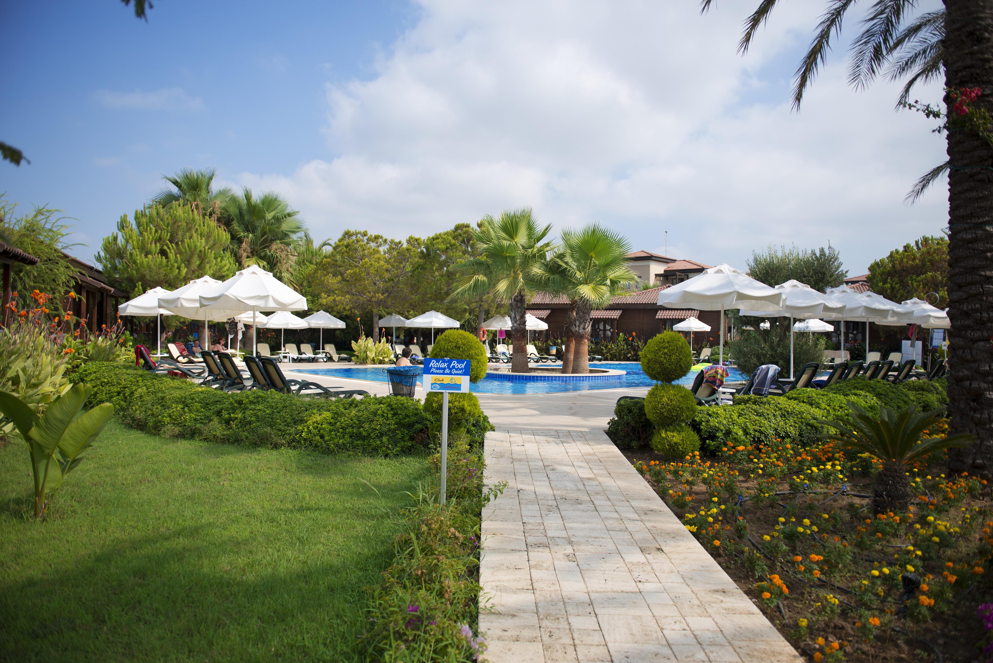 Club Calimera Serra Palace Hotel (ex Iberotel) 16/16