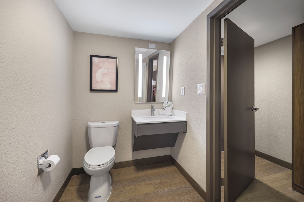 Hawthorn Extended Stay by Wyndham Nashville Airport/Opryland 48/50