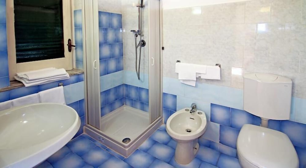 HOTEL PARK CALITTO 47/48
