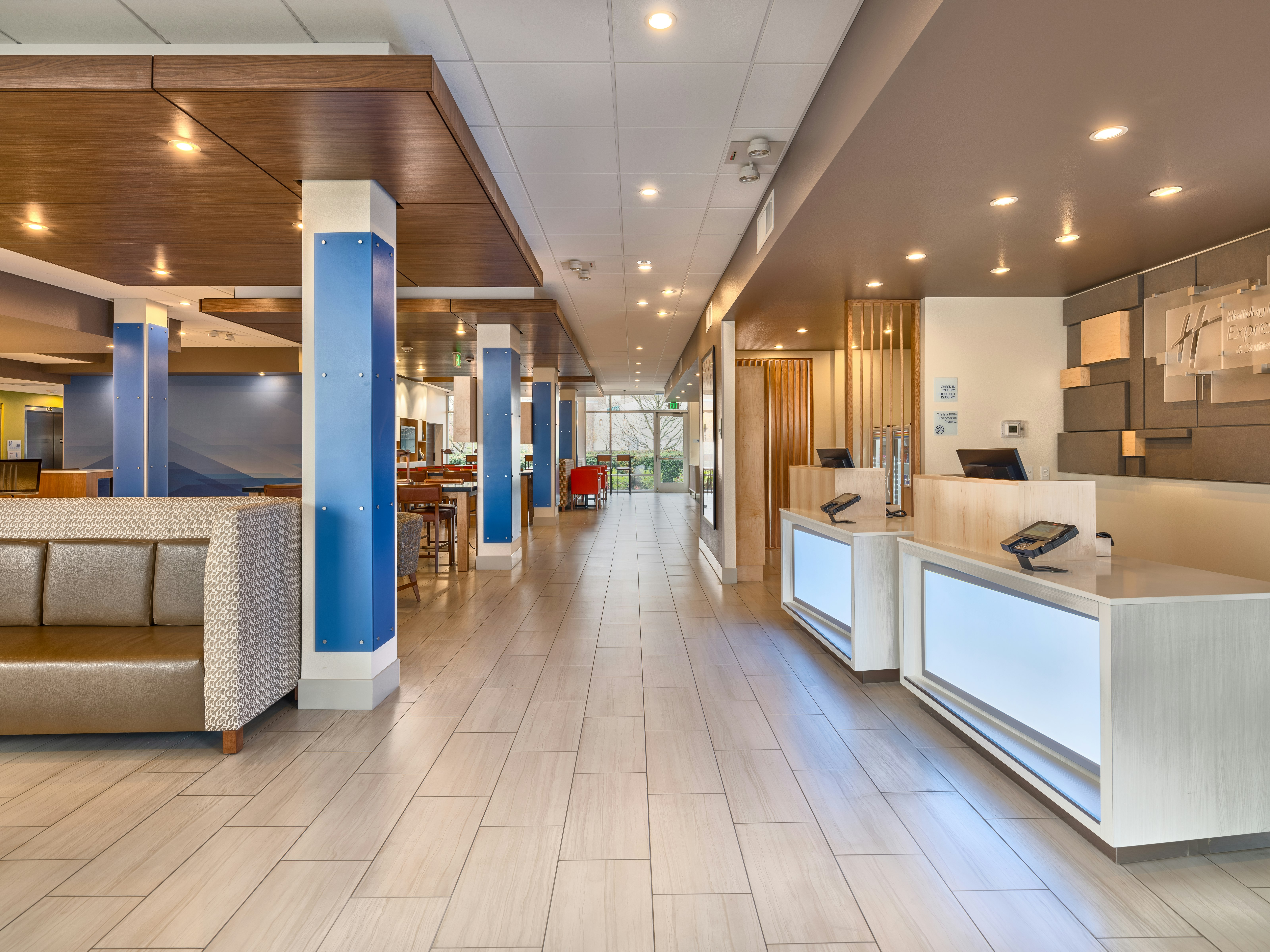 Holiday Inn Express and Suites Salem North - Keizer 15/71