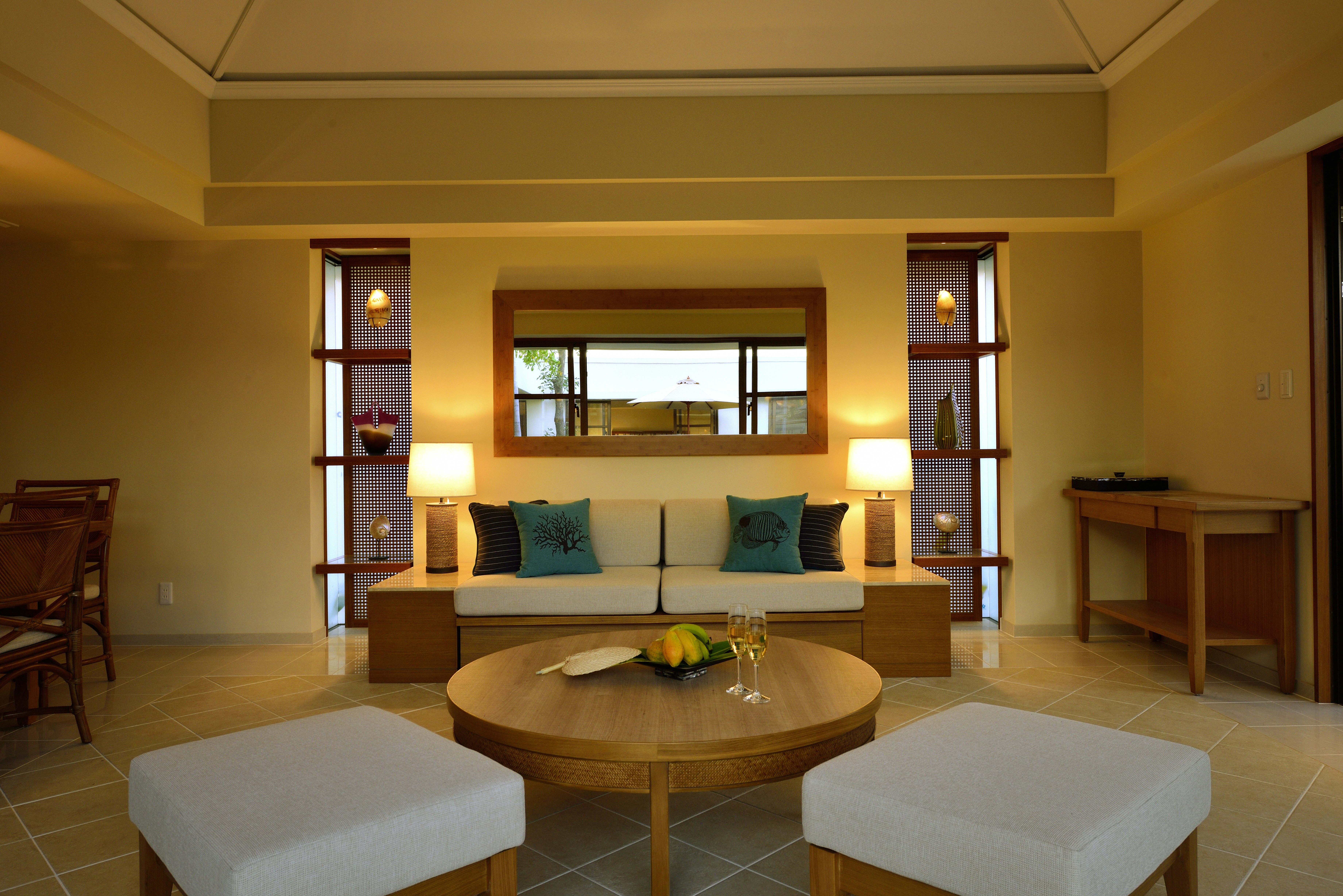 The Uza Terrace Beach Club Villas 40/53