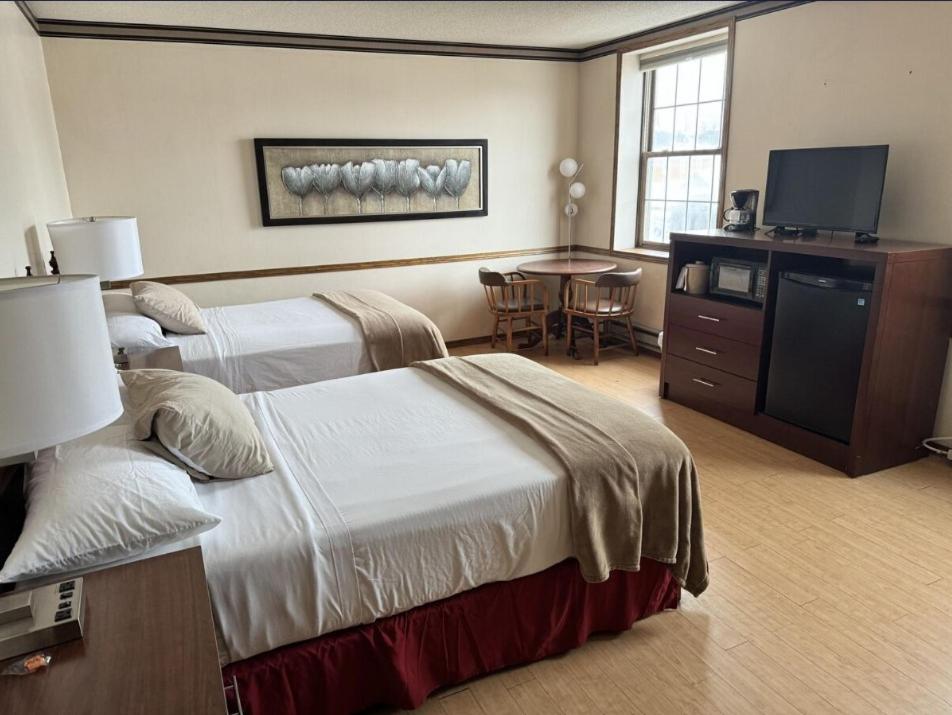 Fenway House Hotel 9/50