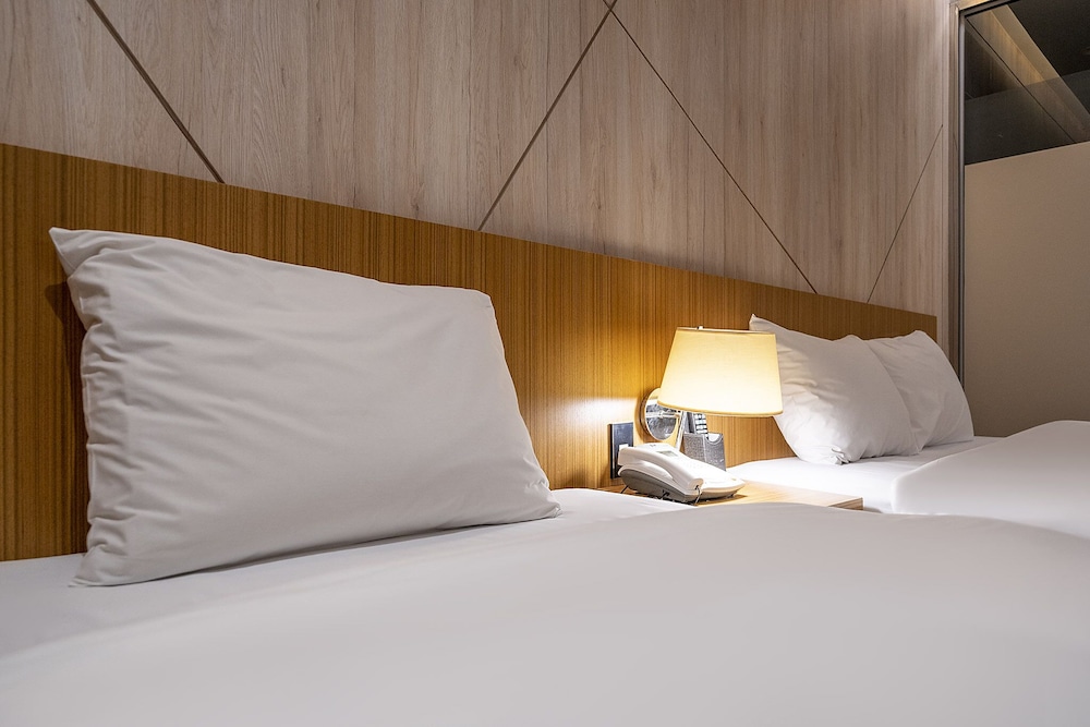 Incheon Stay Hotel 49/57