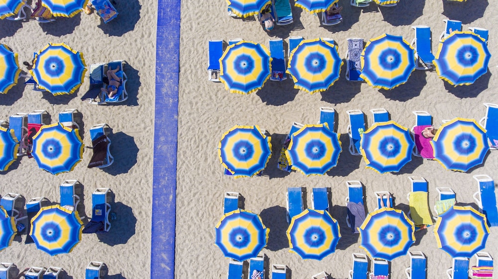 Hotel Costa Verde in CEFALU