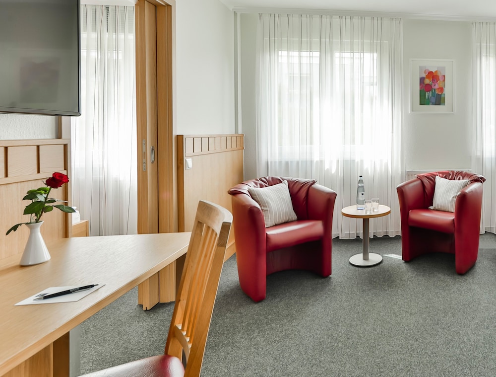 Dorint Parkhotel Siegen 23/50