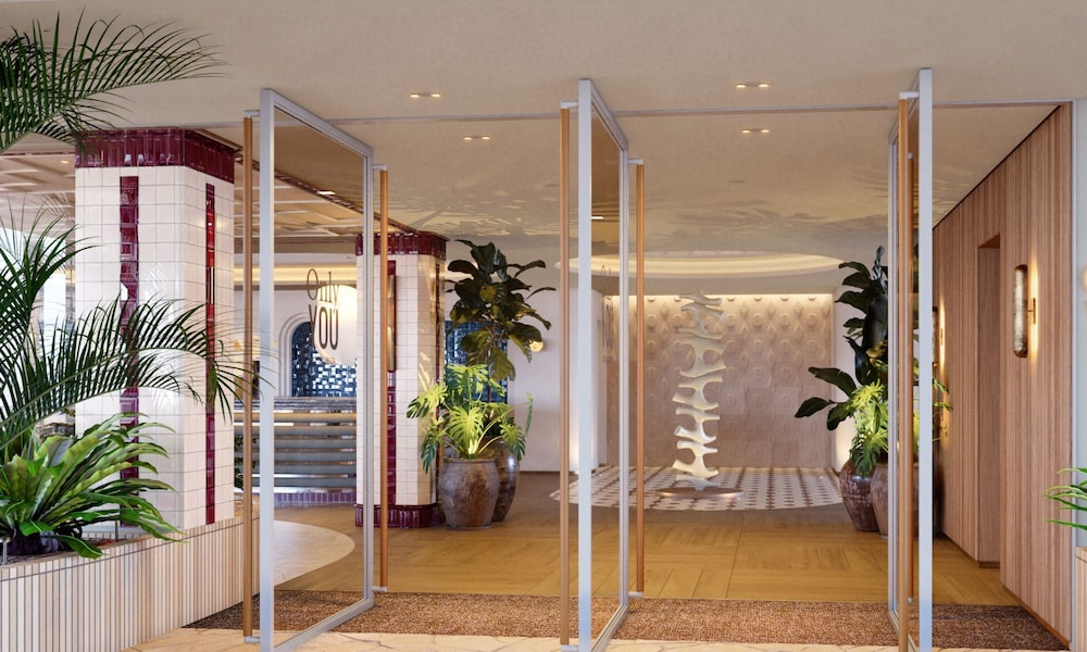Palladium Hotel Palmyra - Adults Only 7/50