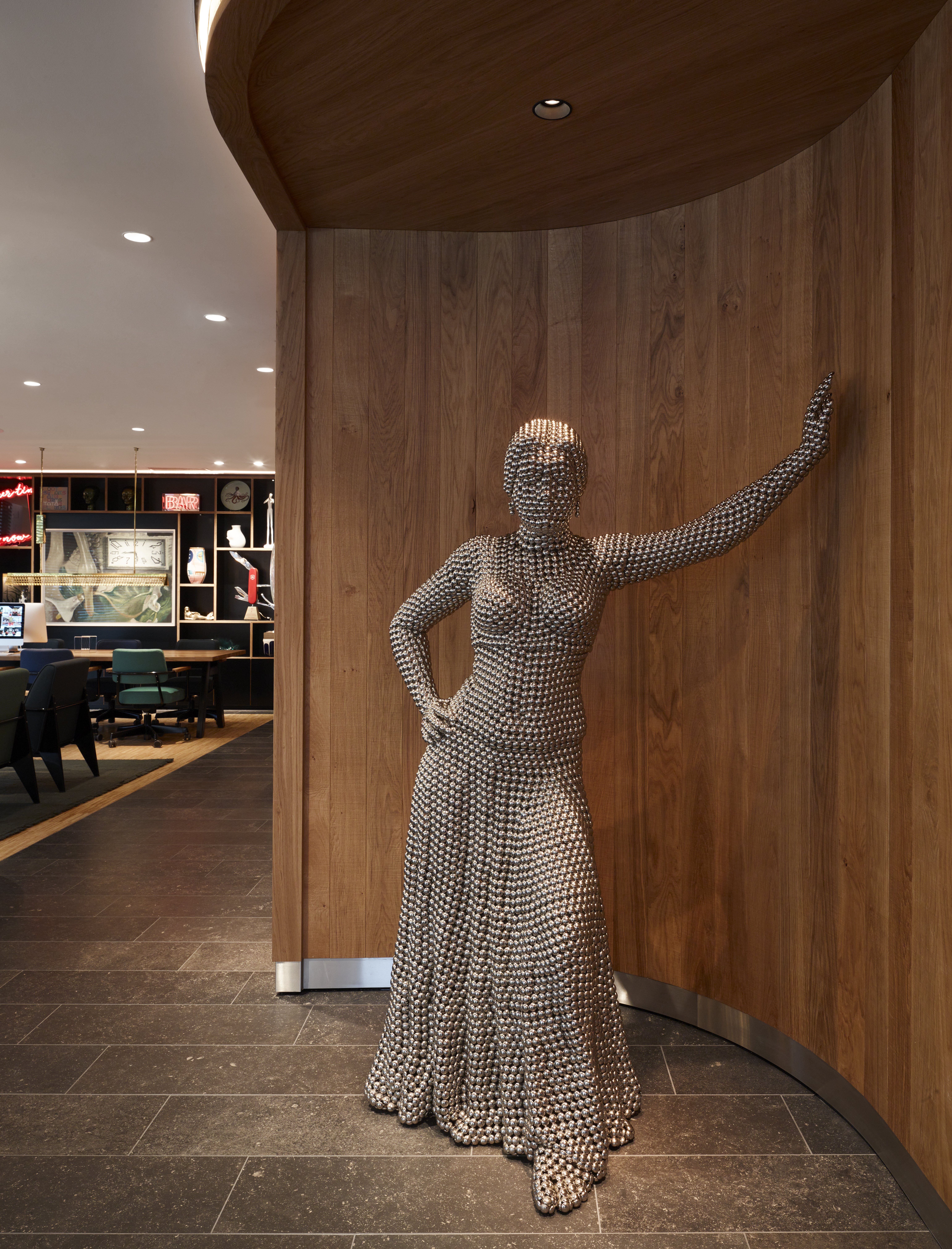 citizenM Geneva 11/26