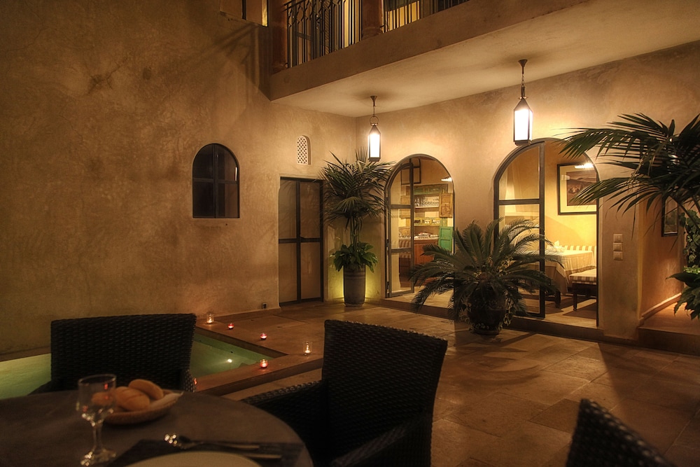 Riad Dar Zen 32/48