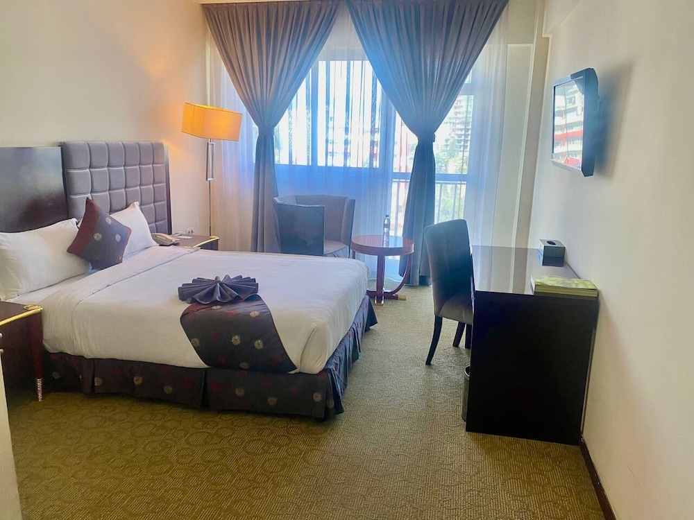 Washington Hotel 19/50