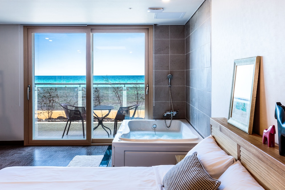 Seastay Hotel Spa 37/37