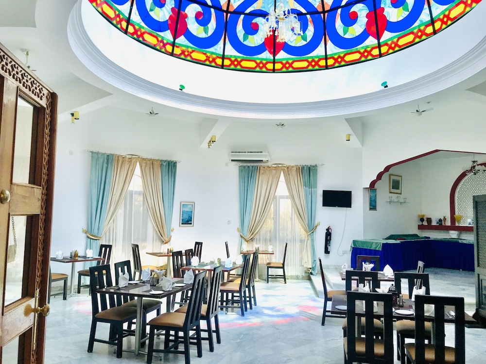 Al Jabal Al Akdhar Hotel 25/35