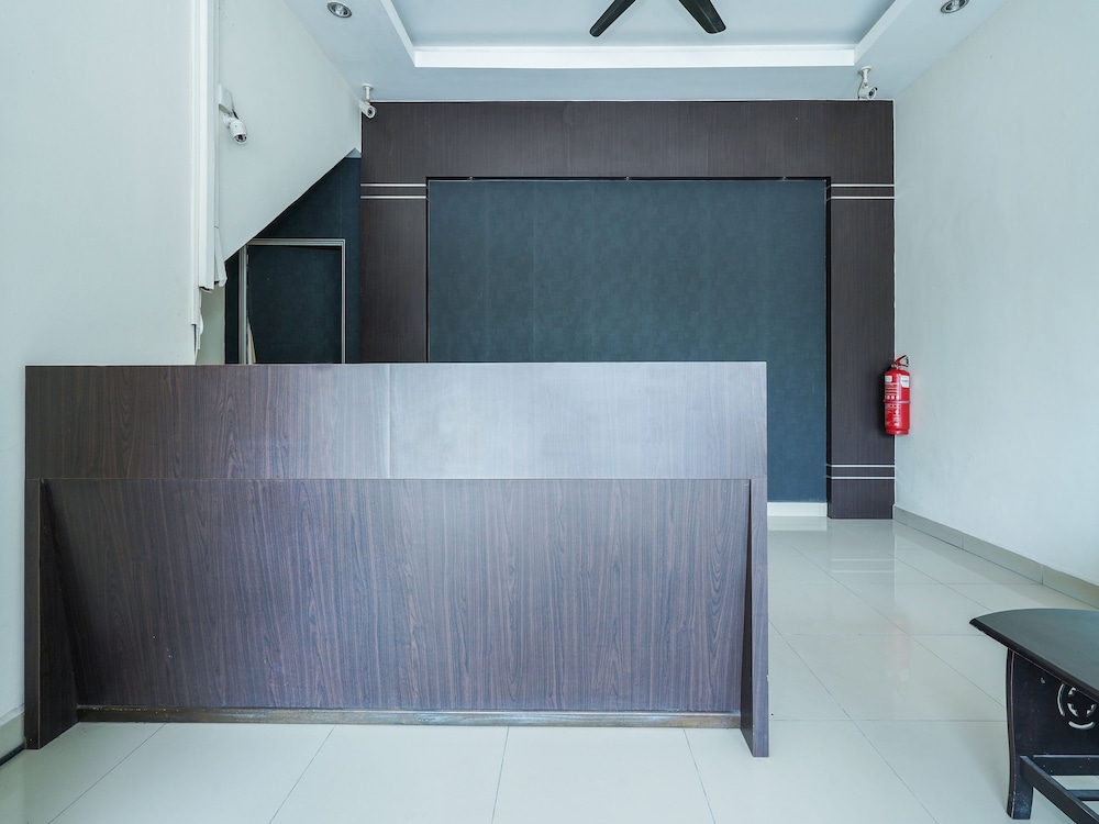 Hotel O Jj Hotel Sitiawan 7/27